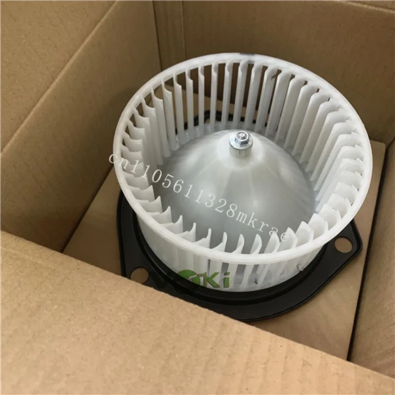 

New Excavator D65PX-12 D155AX-3 PC1250 AC Blower Motor Fan Assembly 292500-0140 ND292500-0140