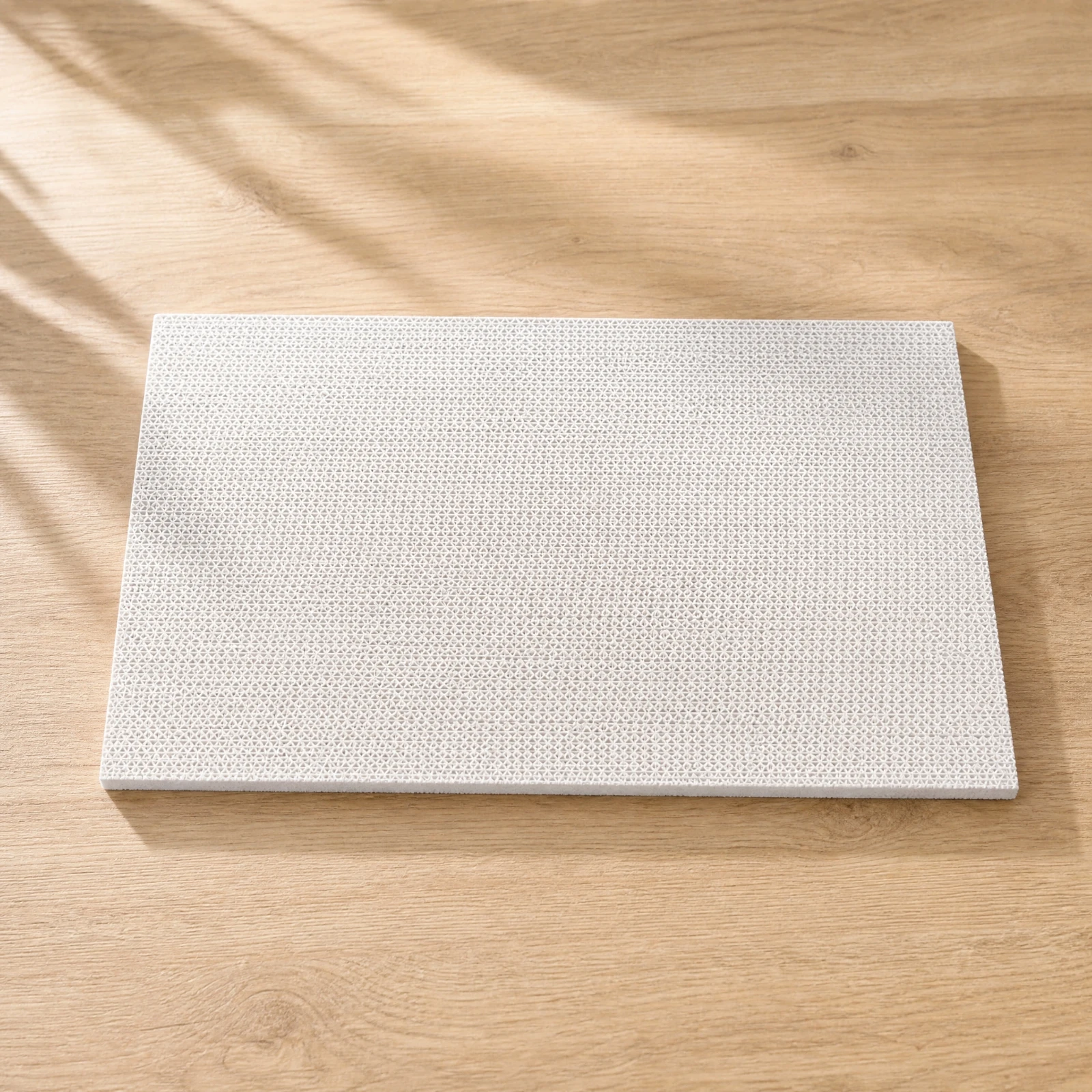Cat Scratcher Replacement Core Long-Lasting Cat Scratcher Insert with Textured Scratching Surface Corrugated Cardboard Refill