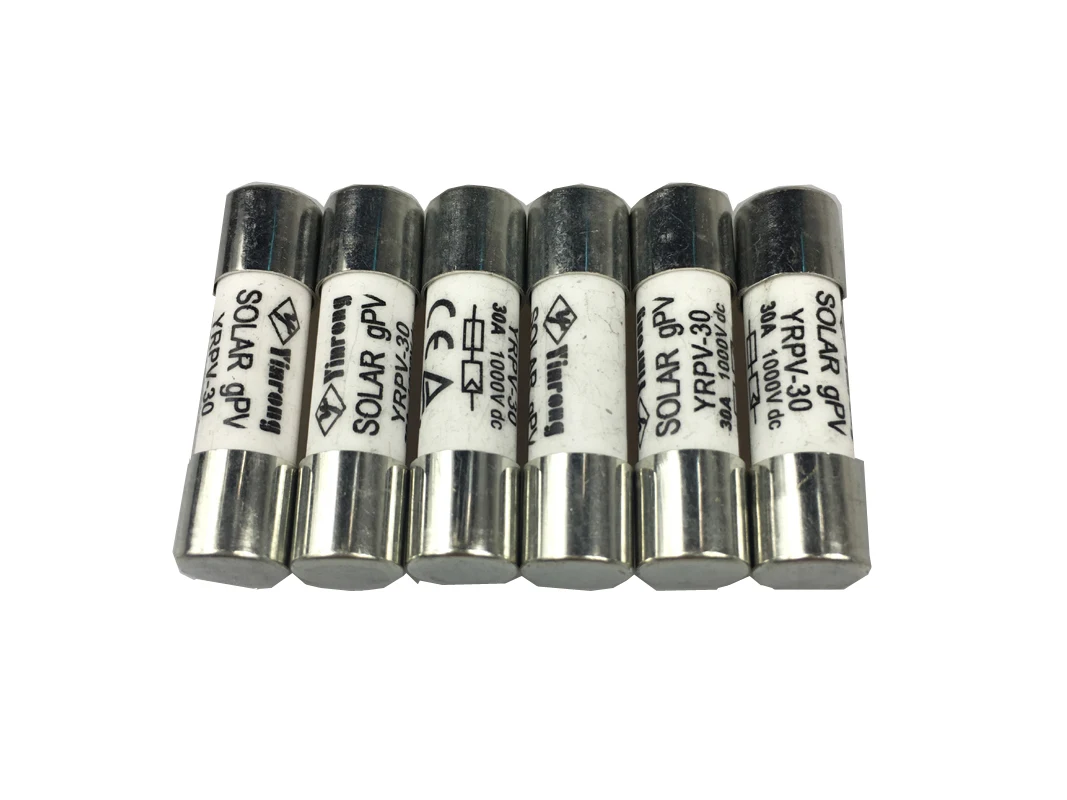 10 Unit Of Pv Solar…