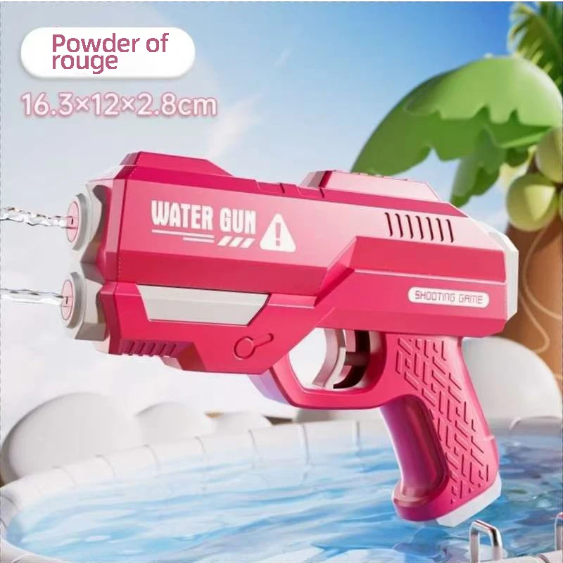 ألعاب كون المائية للأطفال، سعة كبيرة، لعبة سوملبوش وسحب الوالدين والطفل في الهواء الطلق، لعبة كون المائية