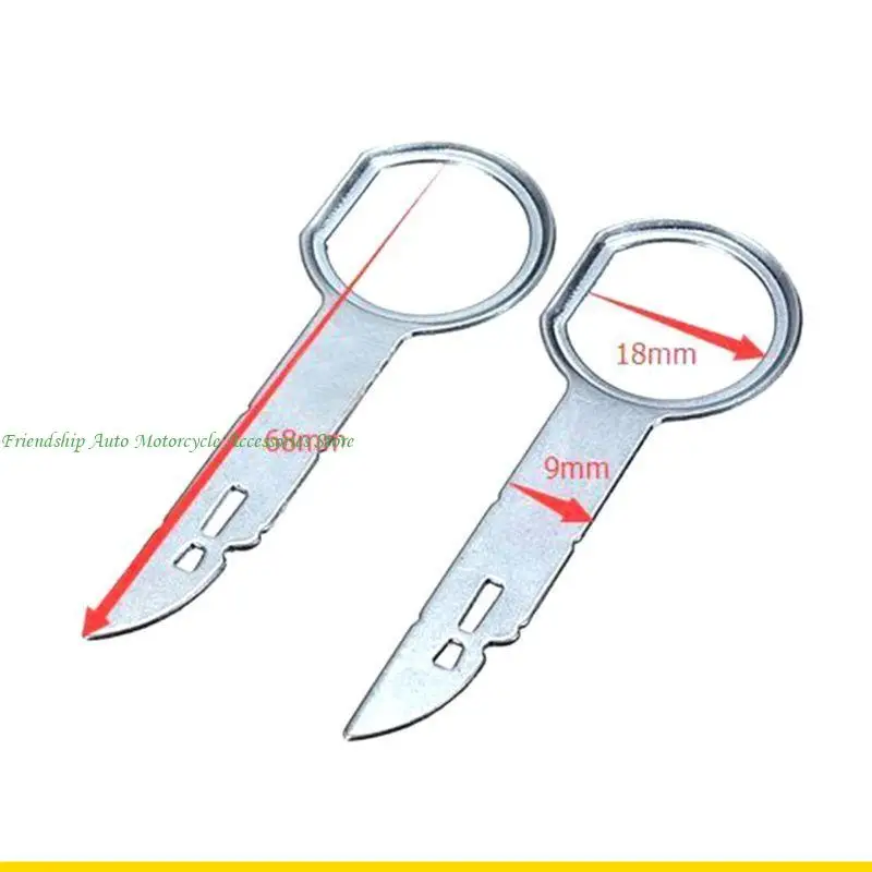 SZCH para -Transit 6000CD Aux Entrada Adaptador Cable Cable MP3 4 teclas eliminación