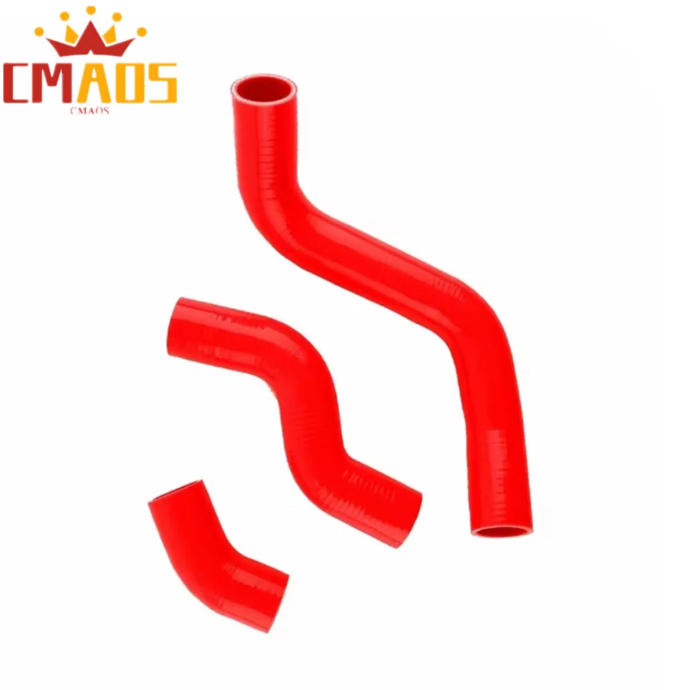 

New Pipe Silicone Radiator Hose Kit For Scion FRS Subaru BRZ GT86 FT86 FA20 2013-2020