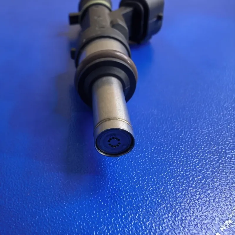 New-For Sea-Doo BRP GTX RXT-X RXP-X 300 For Rotax 1630 ACE Engine Fuel Injector Nozzle 0280158383 420874000 Jet Ski PWC