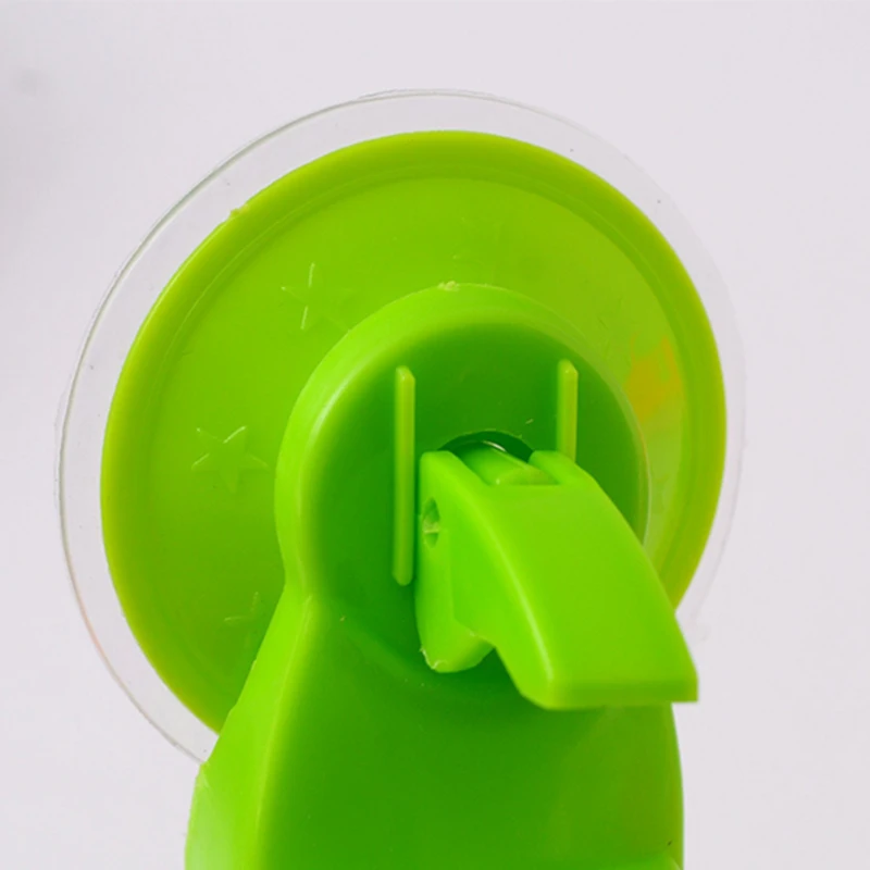 Base de boquilla ajustable de PP sin perforaciones, soportes de montaje de cabezal de ducha, grifo de ventosa fuerte, soporte fijo, accesorios de baño