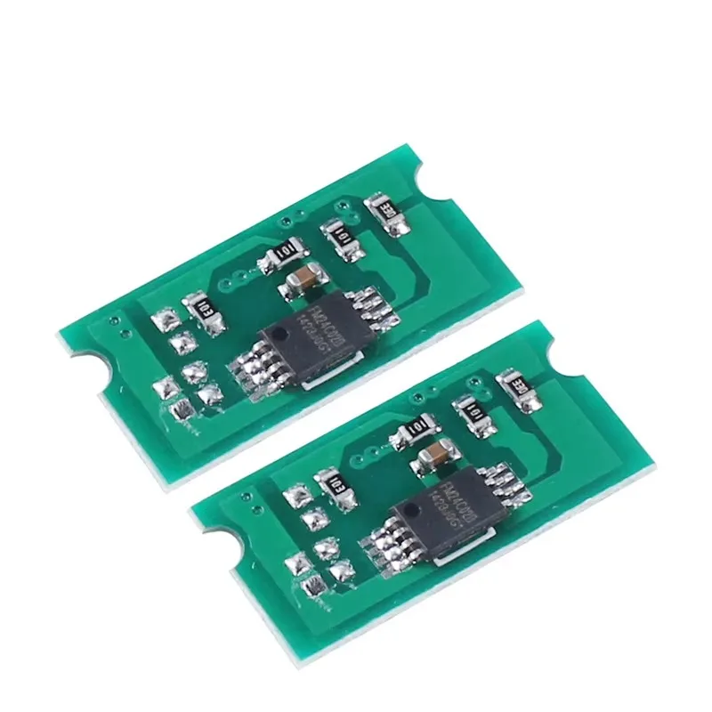 رقاقة إعادة الضبط 888308 888309 888310 888311 لرقاقة حبر Ricoh C410DN 411DN 420DN 430DN CL4000 CL4000DN