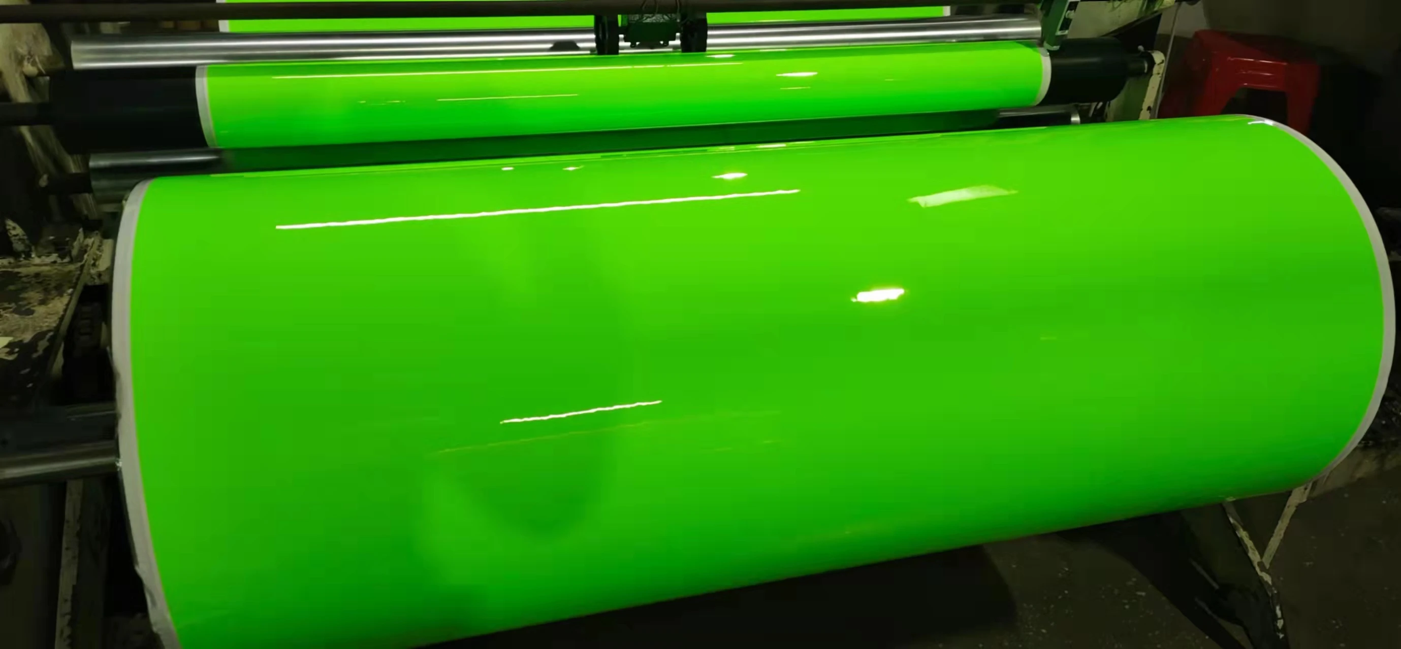 CHEONET HTV ---12"x40"/30.5cmx100cm ECO PU Heat Transfer Vinyl With Sticky Back T-shirt Iron On HTV Film Pattern Press DIY Craft