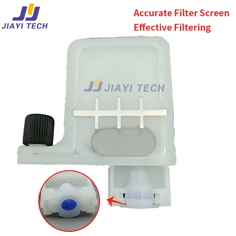 4Pcs Original DX5 D… - image