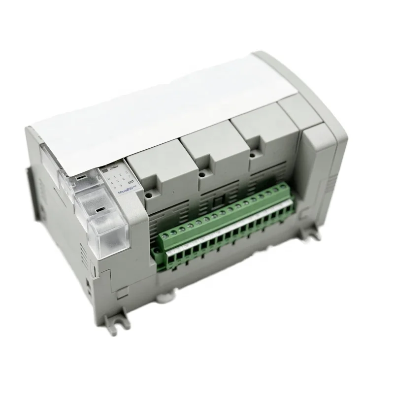 

2080-L50E-24QWB 2080-L50E-48AWB Micro850 48 I/O EtherNet/IP Controller New Genuine Original Automation Controller Accessories