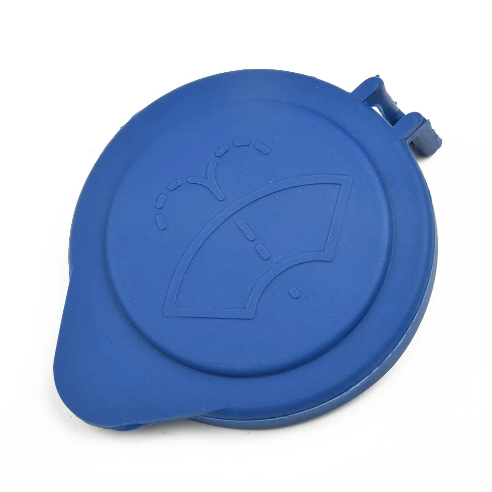 Windshield Wiper Washer Fluid Reservoir Bottle Cap Cover For Ford Focus 2011 2012 2013 2014 2015 Auto Accessories