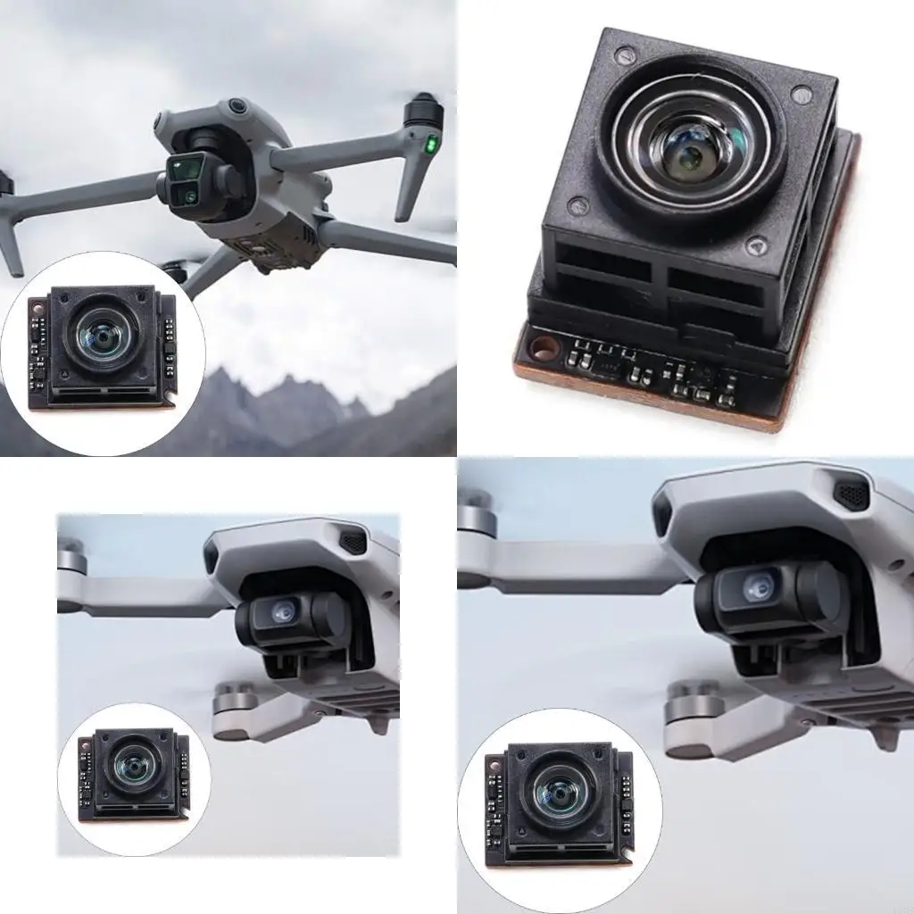 Wide Lens Cores Sho…