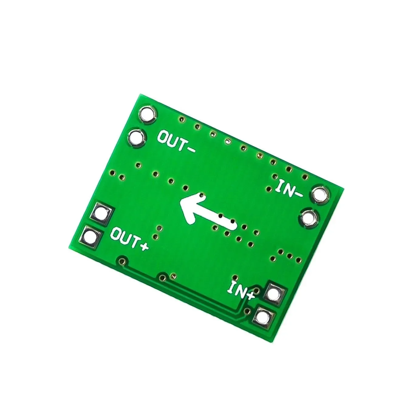 10PCS MP1584 DC-DC Step Down Power Supply Module MP1584EN 3A Adjustable Buck Converter for Arduino Replace LM2596 24V 12V 5V 3V