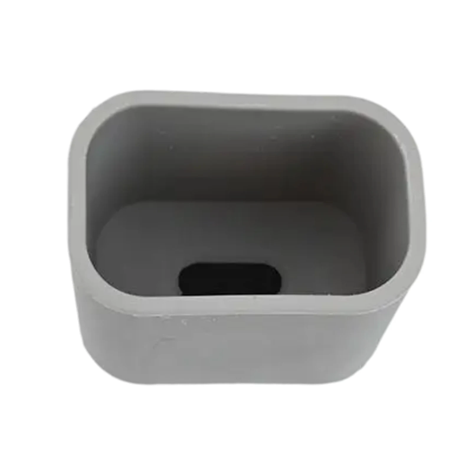 

Black Data Cable Winder Data Cable Winder Storage Fast Charging Cover Easy Installation Efficient Cable Management