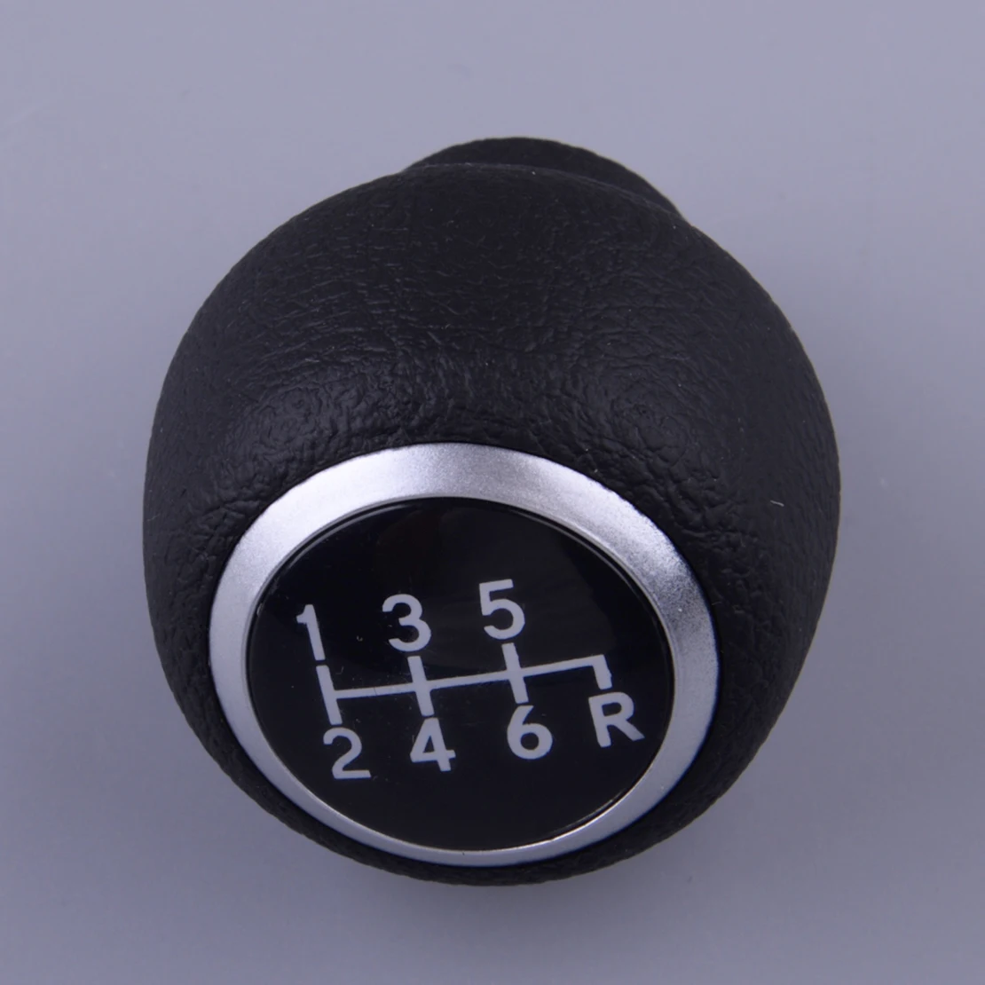 

54102-TBA-L02ZB Gear Shift Knob Shifter Head Handle Fit for Honda Civic 2019 2018 2017 2016 54102TBAL02