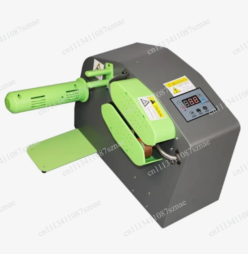 110V/220V Air Cushion Machine: Inflator for Air Column/Air Pillow/Bubble Bags, with Automatic Filling, Plus Bubble Film