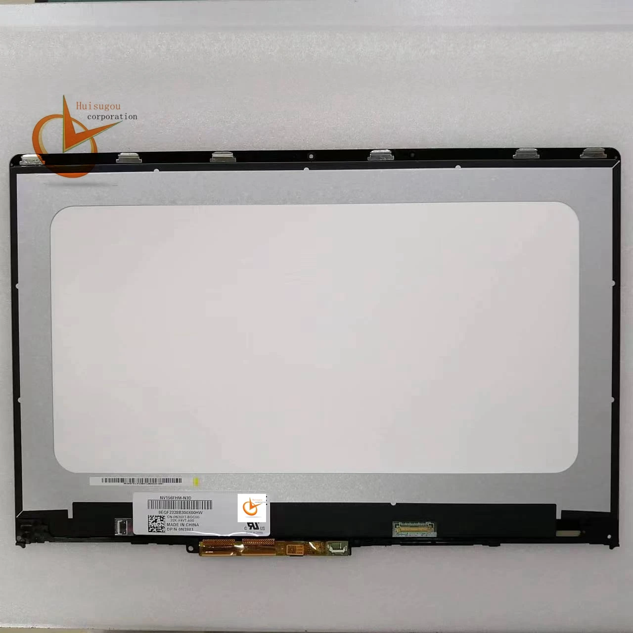 

15.6" For Lenovo ideapad Yoga 710-15ISK 710-15IKB 710-15 Screen LCD Laptop Touch Display 5D10L47462 5D10M14145 matrix Assembly