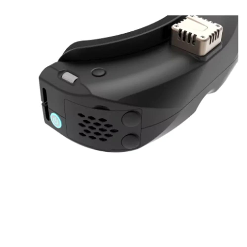 SKYZONE SKY04O Pro FPV Goggles OLED 5.8Ghz 48CH Steadyview Receiver 1280*720 DVR Fpv With Head Tracker For RC Drone Airplane