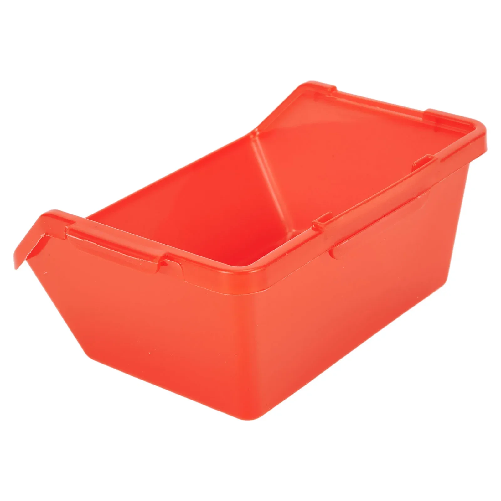 Storage Parts Box Material Component Plastic Case Shelf Screw Sorting Toolbox Screw Parts Container Hardware Classification Case