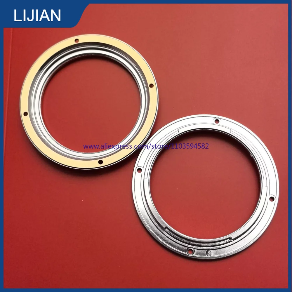 

1 шт. новый объектив для Canon EF 70-200 мм F2.8L USM 70-200 мм F2.8, заднее байонетное крепление, металлическое кольцо, запасные части для камеры