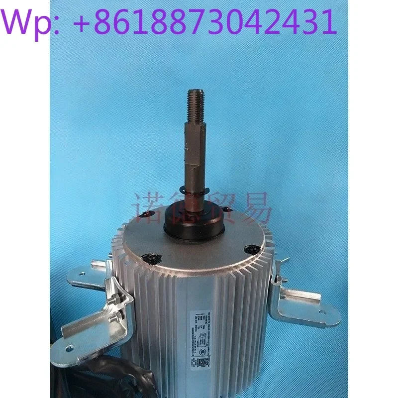 New applicable central air conditioner external fan YDK450-6C motor motor 550-6E 550-6D air cooling module