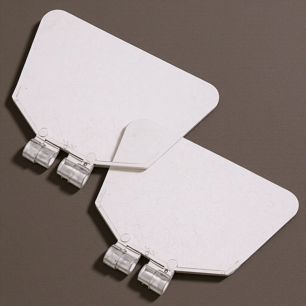 

2Pcs Grinding Machine Eye Shields High Transparency Plastic Reusable Safety Guard for Bench Tools Protection Shield Kit