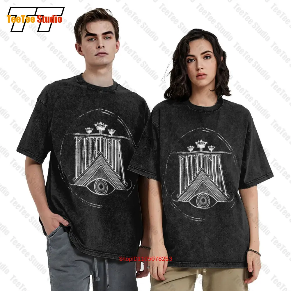 Katatonia Temple Last Fair Deal Gone Down Brave Murder Day Golf Wear Camiseta 232V