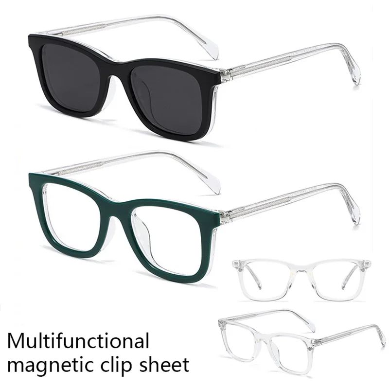 Magnetic Attachable… - image