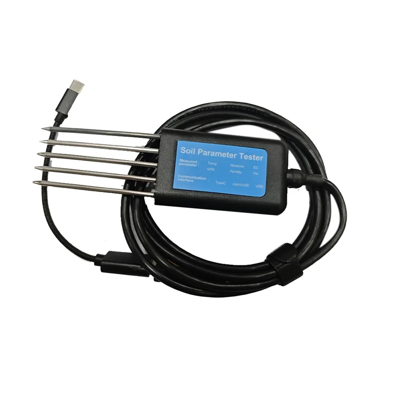 Soil Sensor Transmi… - image