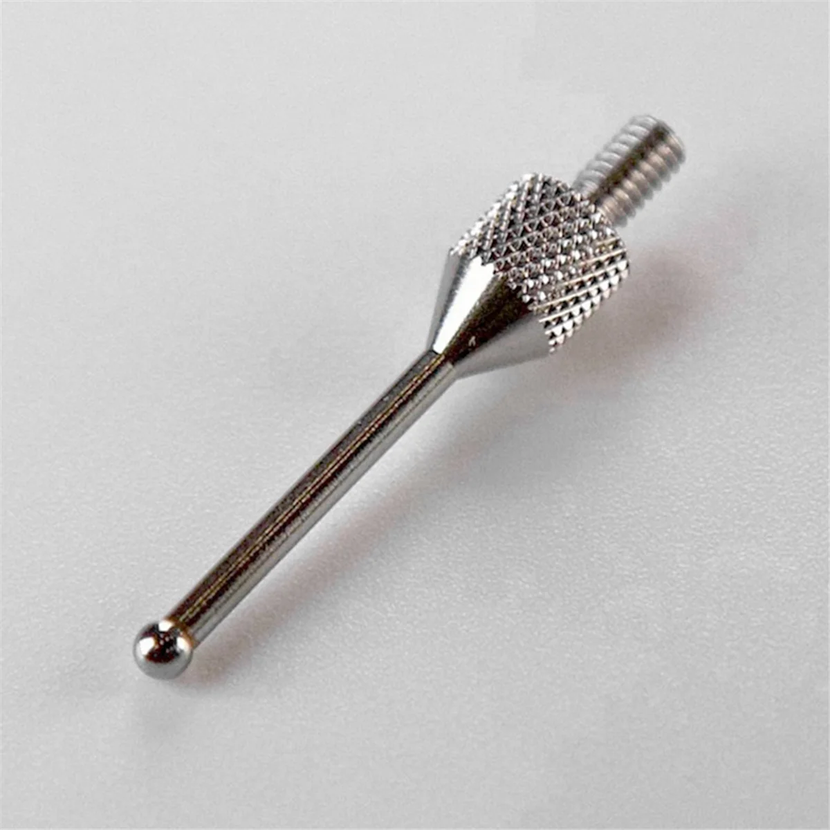 N18R 5pcs CNC 3D Touch Probe Esta é a ponta da sonda de aço inoxidável para V6 3D Touch Probe/ Edge Finder