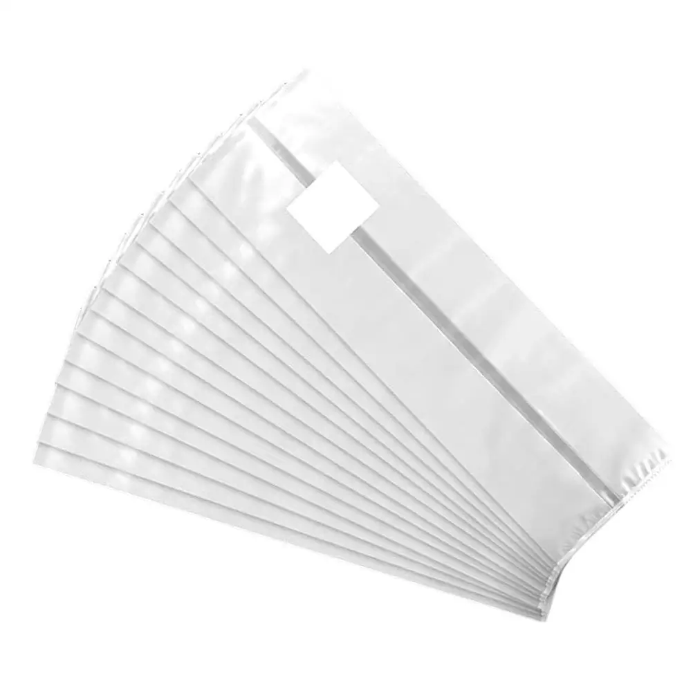 

20 Pcs Mushroom Growing Bag Kit Bags Dust Collector Mushrooms Tent Collectors Your Own for