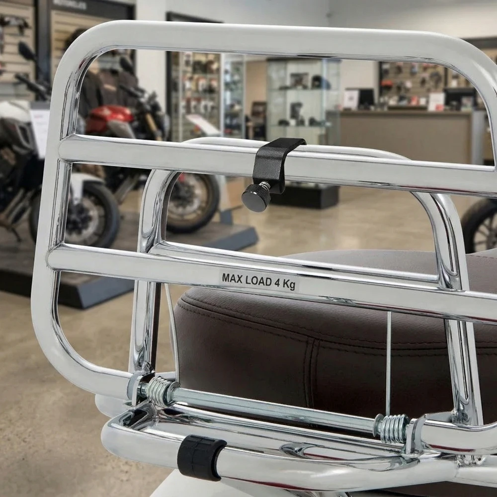 

Крюк-держатель для мотоциклетного багажника Vespa GTS LX LXV Sprint Primavera 50 125 250 300