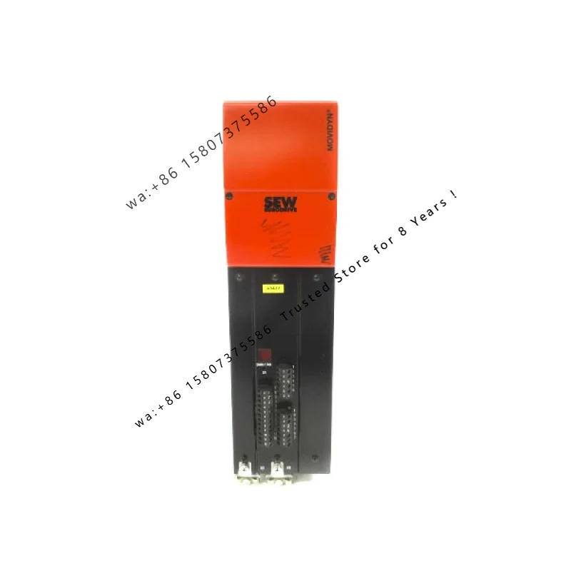 Brand New PLC MAS51A030-503-00 Unbeatable Value