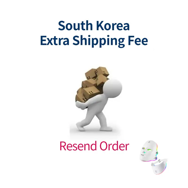 

VIP Shipping Fee