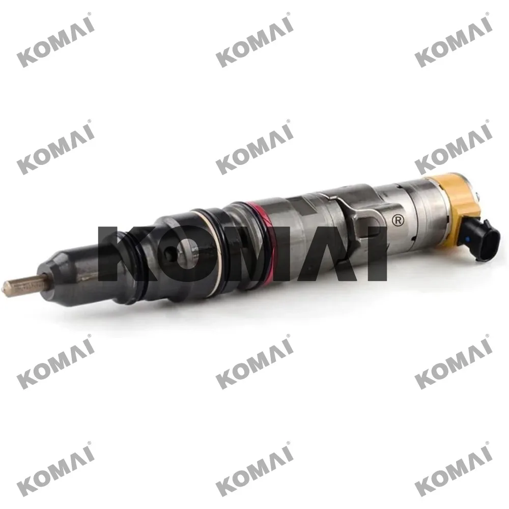 

Форсунка дизельного топлива XOJOX 387-9433 236-0962 254-4339, совместимая с промышленных дизельных двигателей C7/C9