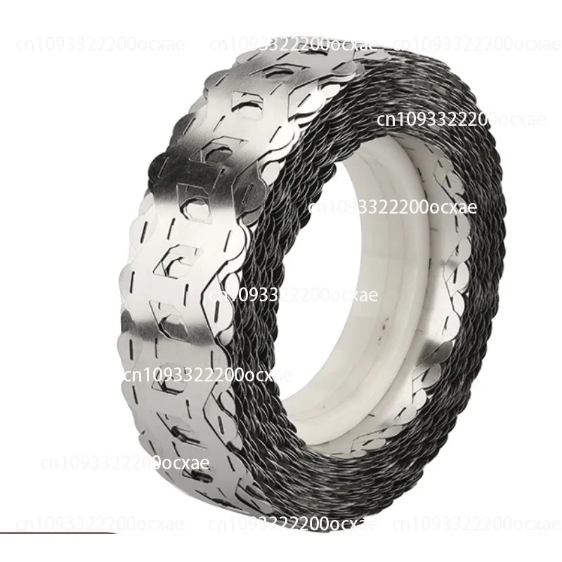 2 parallel nickel-plated steel strip, lithium battery pack nickel sheet battery connector spot welding strip 10 meters/roll