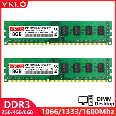8GB DDR3 1067MHz RAM -AliExpress
