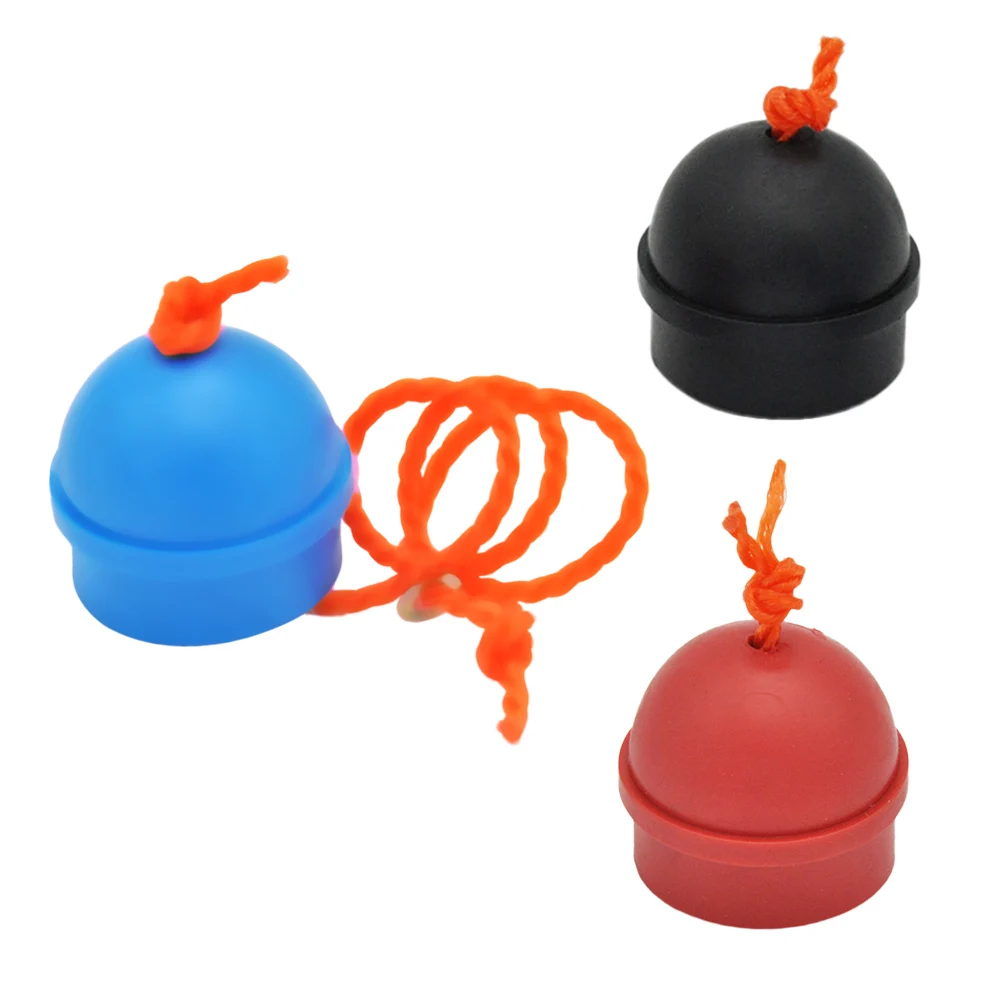 

3 Pcs Billiards Cap Holder for Pool Cue Accessories Holders Automatic