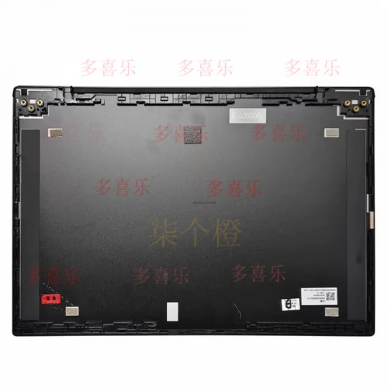 

QQ для Lenovo ThinkPad L13 S2 Gen6 L13 Gen2 ЖК-задняя крышка верхний чехол 5CB0S95343