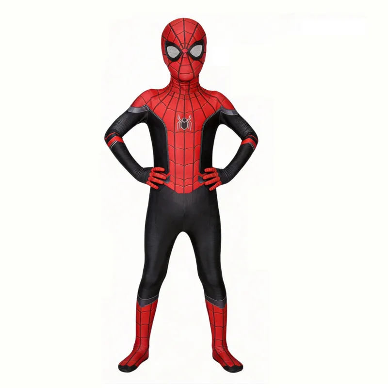 Thumbnail 2 - #19 Low Price Spiderman Masks Deals