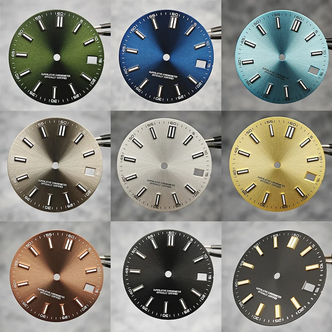 NH35 Watch Dial 28.…