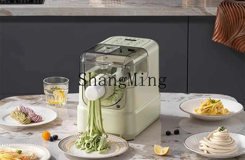 ZYY macchina per impastare la pasta intelligente automatica per uso domestico ZYY
