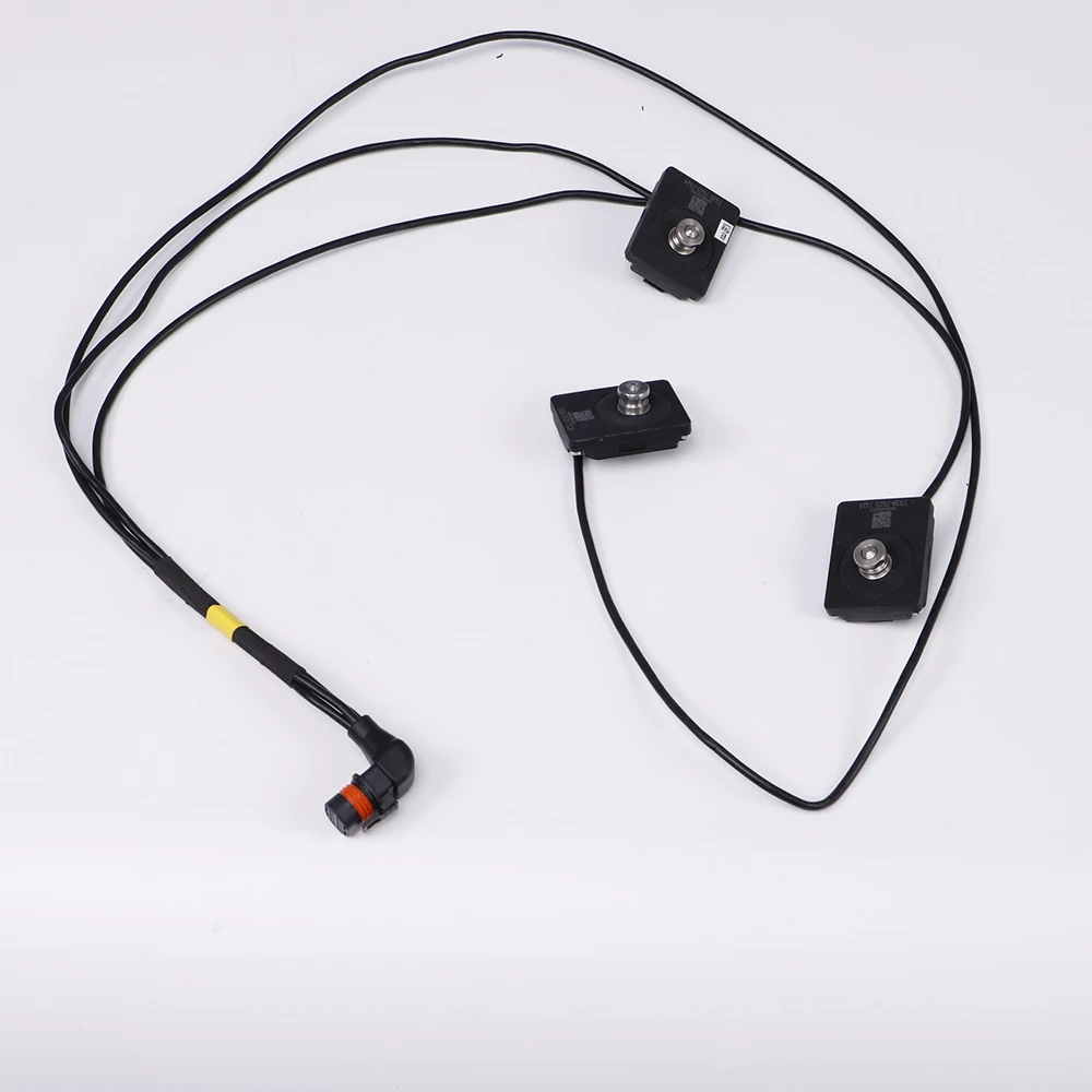 

Модуль взвешивания T50 для дронов DJI, подходит для Ages, сельское хозяйство, обслуживание для аксессуаров Dji Neo, совершенно новый