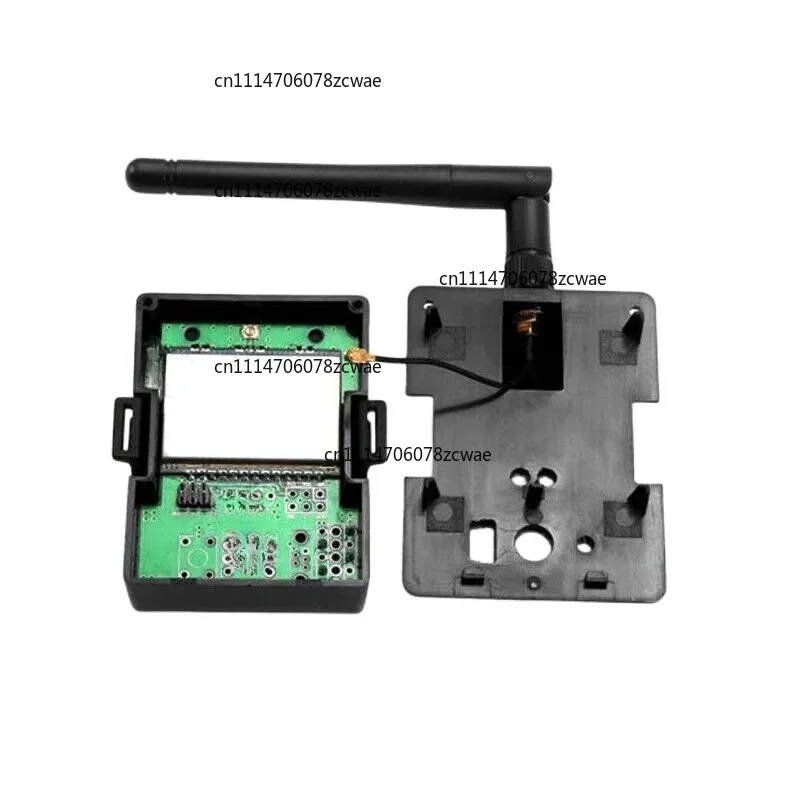 for Jumper Multi Protocol RF Module STM32 Upgrade OpenTX EdgeTX FrSky X9D TX16S PPM Serial 70 Protocol CC2500 NRF24L01 CYRF6936
