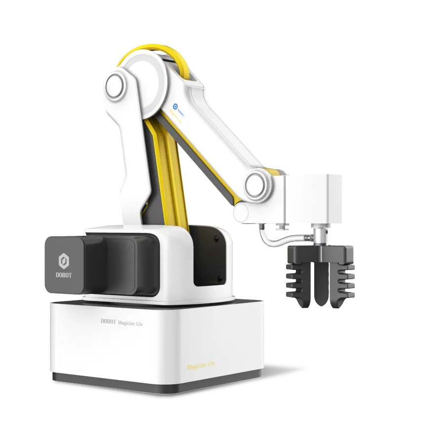 CHRT cobot arm Lite программа K12 учебное оборудование 4-осевой Настольный робот Arm DOBOT Magician