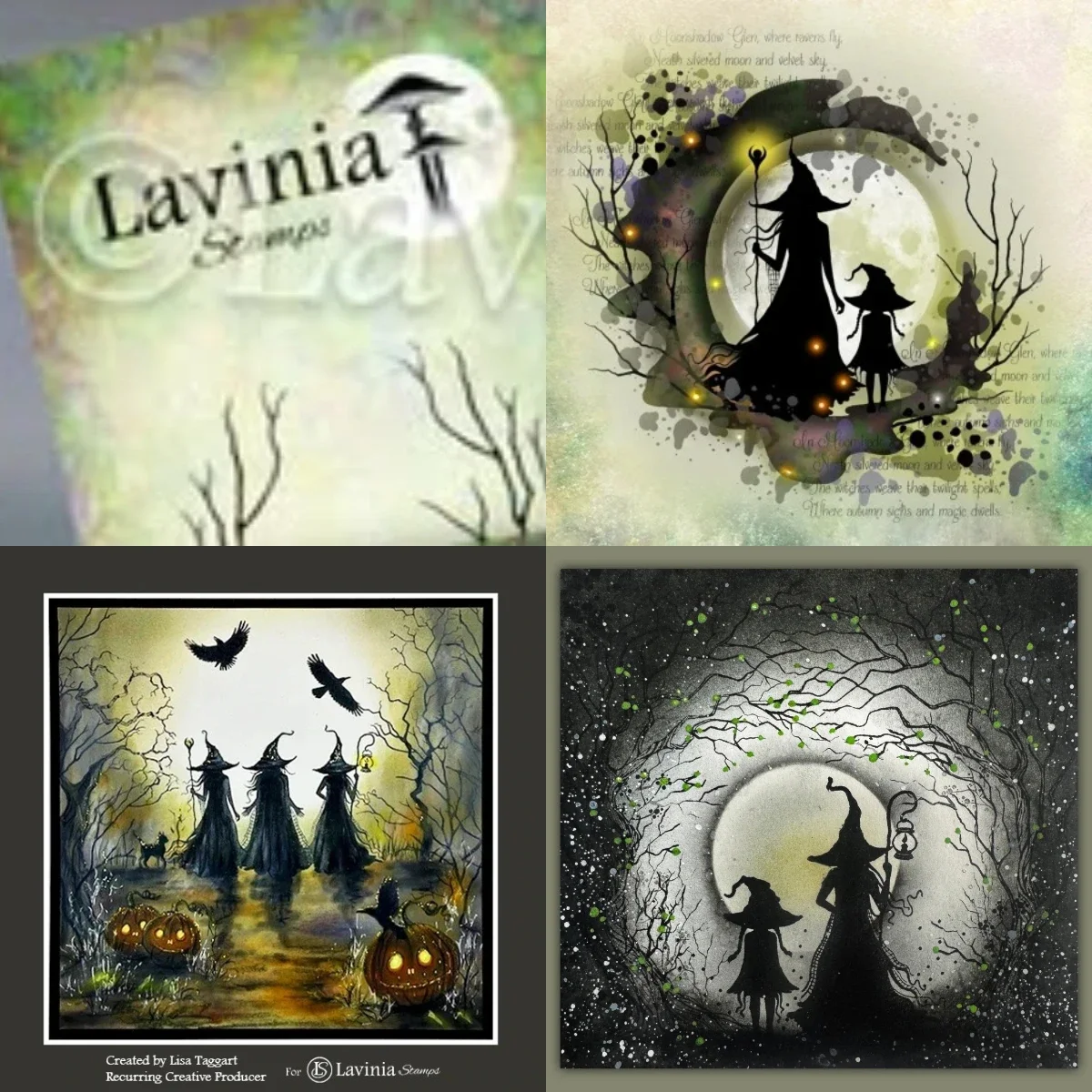 2025 فرع جديد Stamps ل سجل القصاصات مذكرات الديكور قالب النقش لتقوم بها بنفسك بطاقة المعايدة اليدوية #2