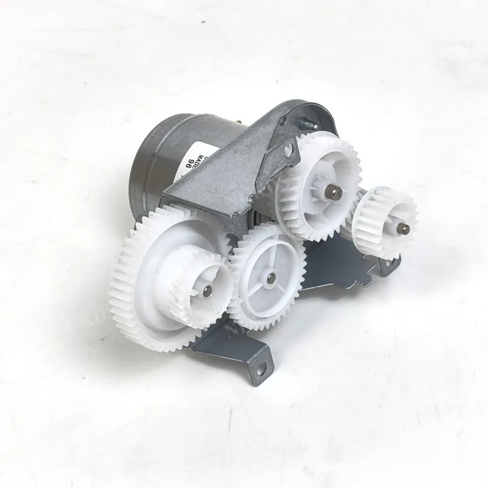 

RK2-7757 Paper Feed Drive Assembly for HP M652 M653 E65050 E65060 E65150 E65160 MFP M681 M682 E67550 E67560 E67660 Motor