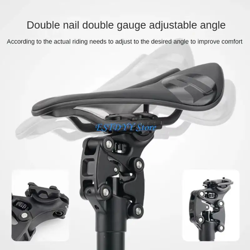 

G6DE Алюминиевый сплав Седоя Seatpost Горный велосипед