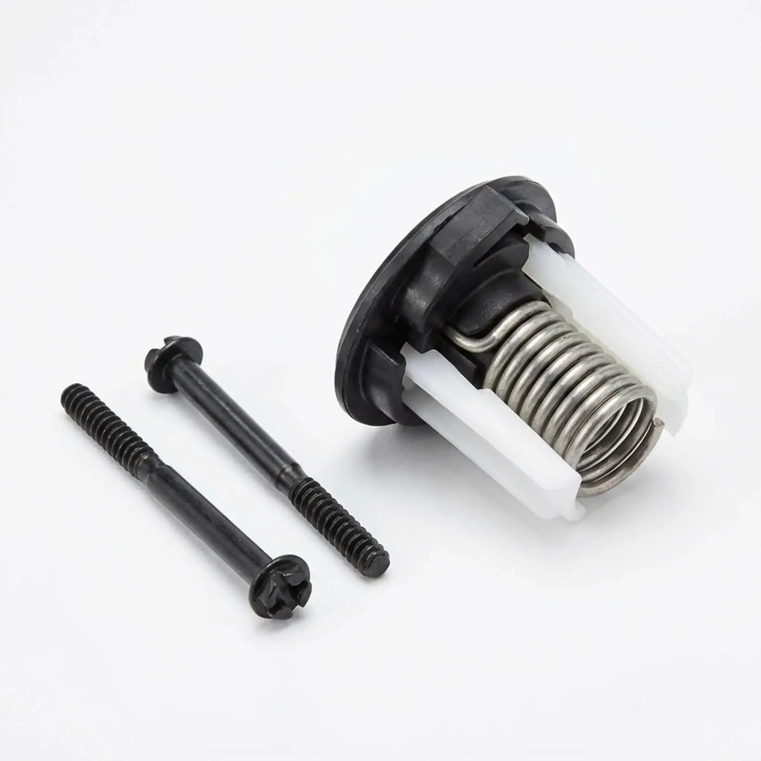 High Quality RV Toilet Spring Cartridge Kit 385310683 End Cap For Dometic EcoVac For 5000 Series Traveler 110 210 Fix Kit