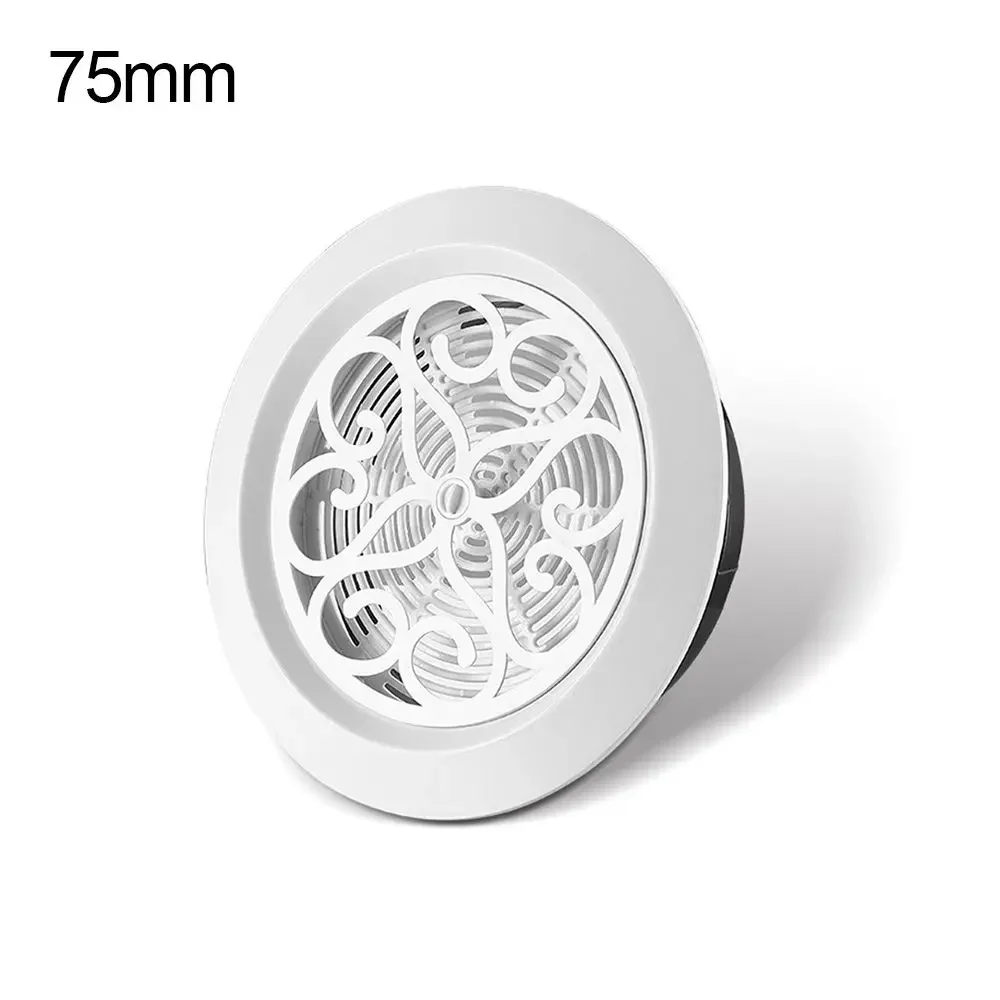 Fournitures de climatisation Circulation d'air Anti-oiseau et Rat extrait Valve Grille conduit Grill