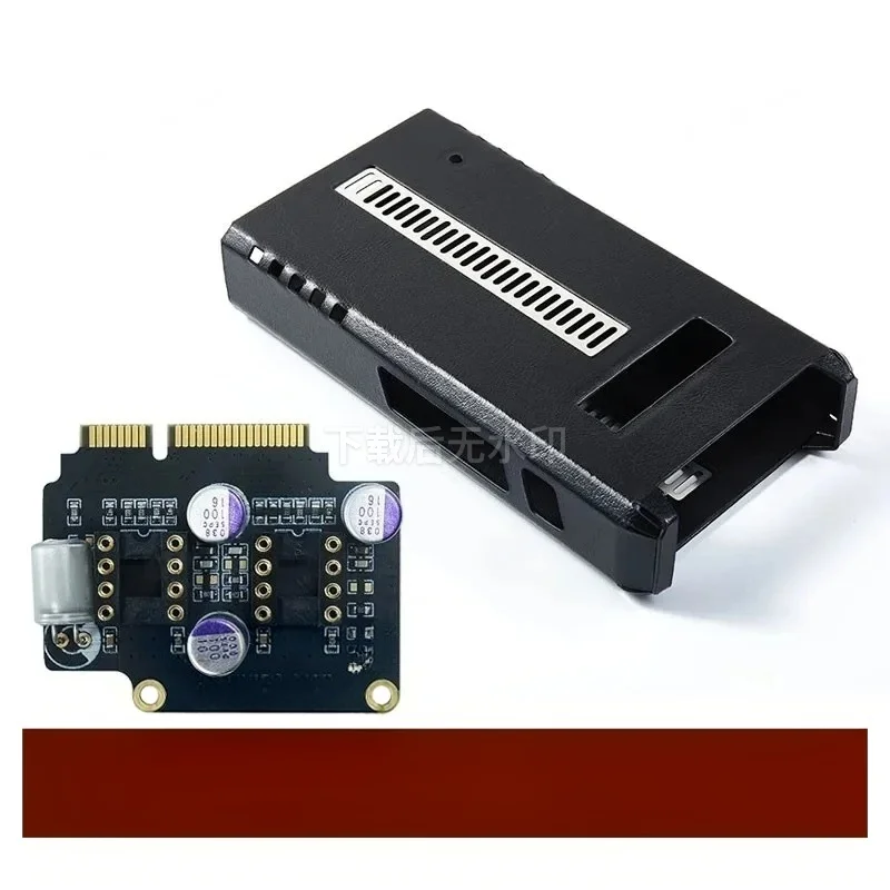 

Плата усилителя для наушников, стандартный аудиомодуль для проектов DIY по аудиотехнике