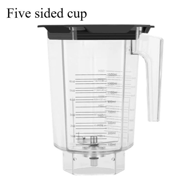 

Applicable to Shangkang Zhi Smoothie Ice Machine Commercial Heytea with Cover Wall Breaker Crushed Ice Juicer Machine Silent